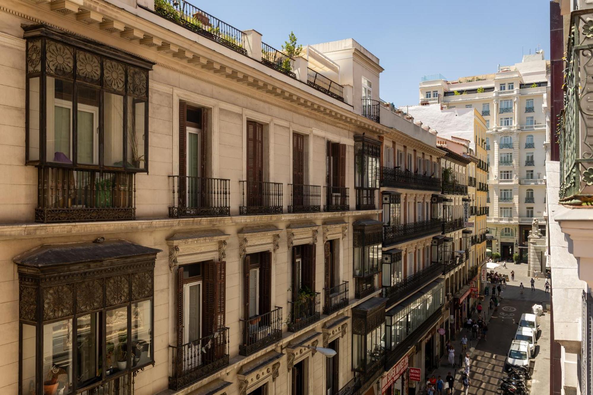 Colectia Stays Gran Via — Photos 1